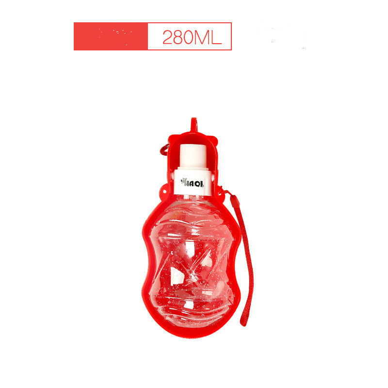 ZenitLife™ Portable Aqua Flask