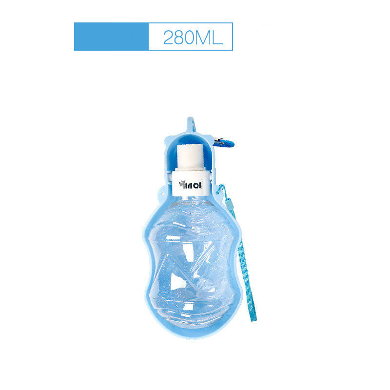 ZenitLife™ Portable Aqua Flask