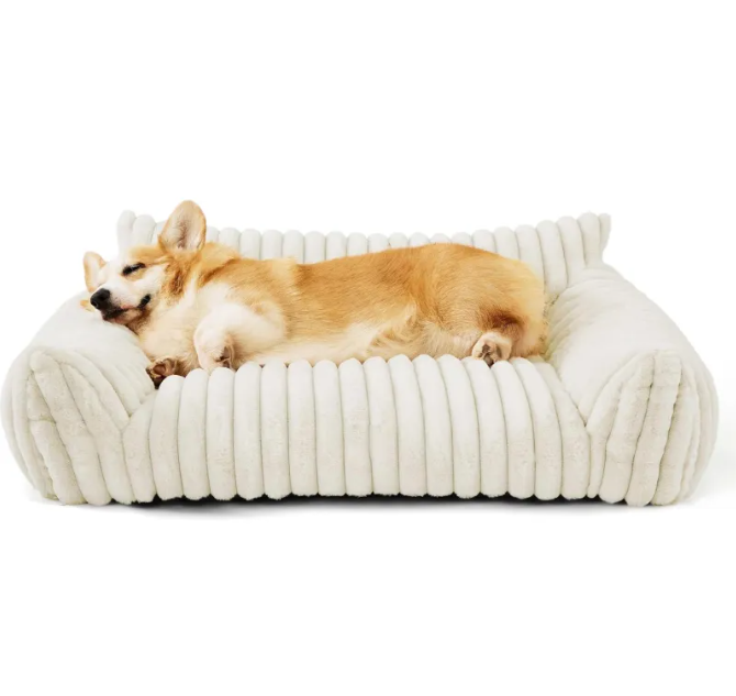 ZenitLife™ Snoozy Dream Orthopedic Bed