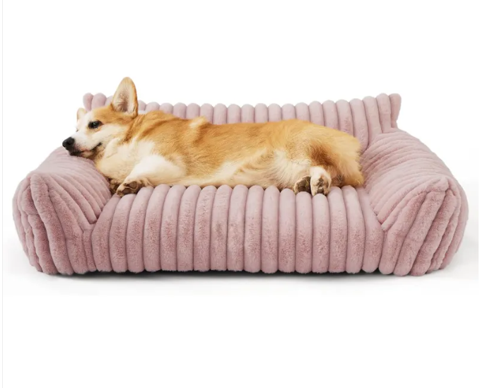 ZenitLife™ Snoozy Dream Orthopedic Bed