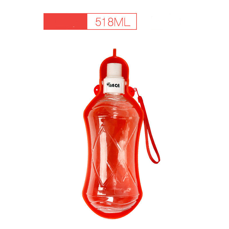 ZenitLife™ Portable Aqua Flask