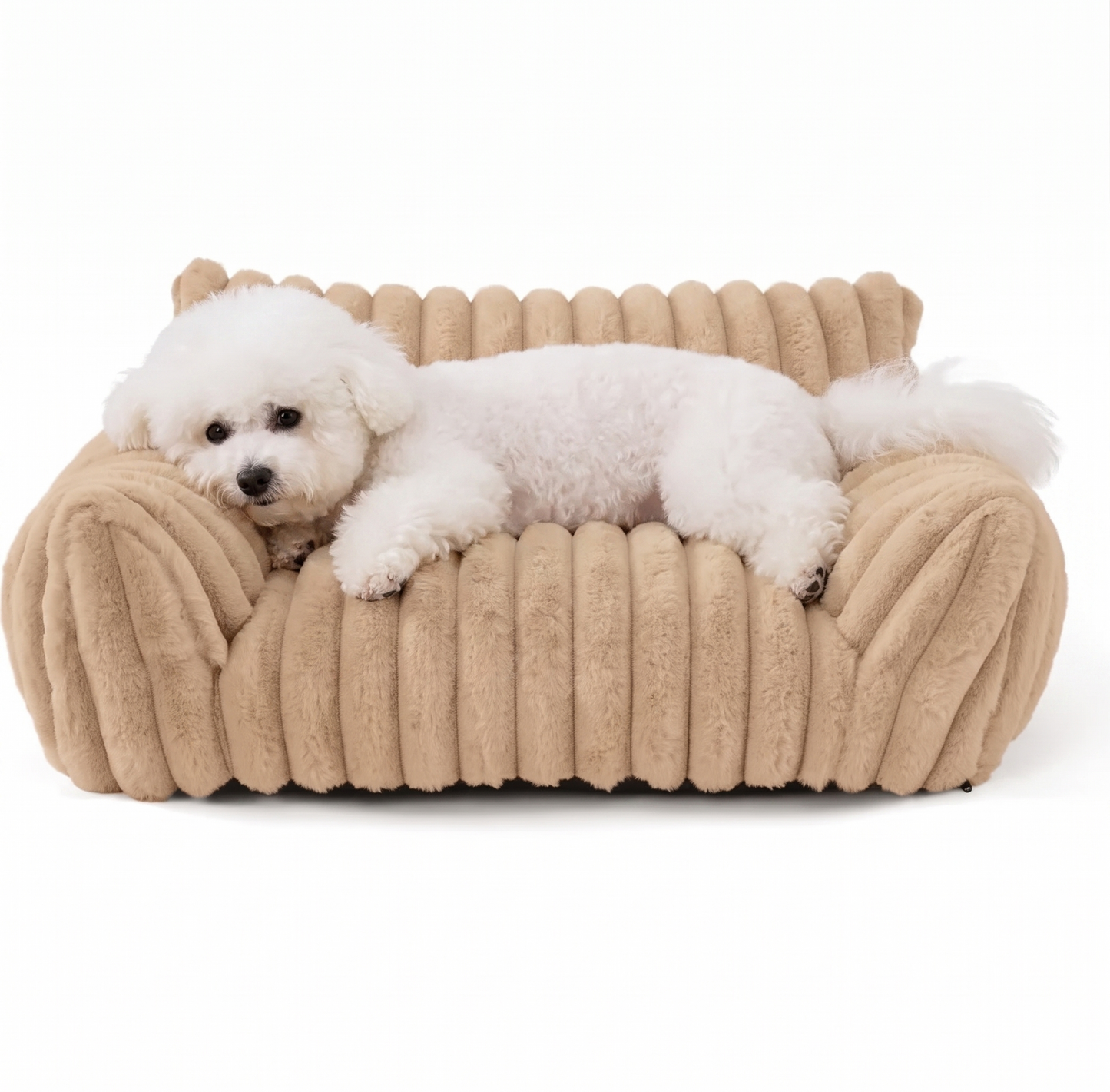 ZenitLife™ Snoozy Dream Orthopedic Bed