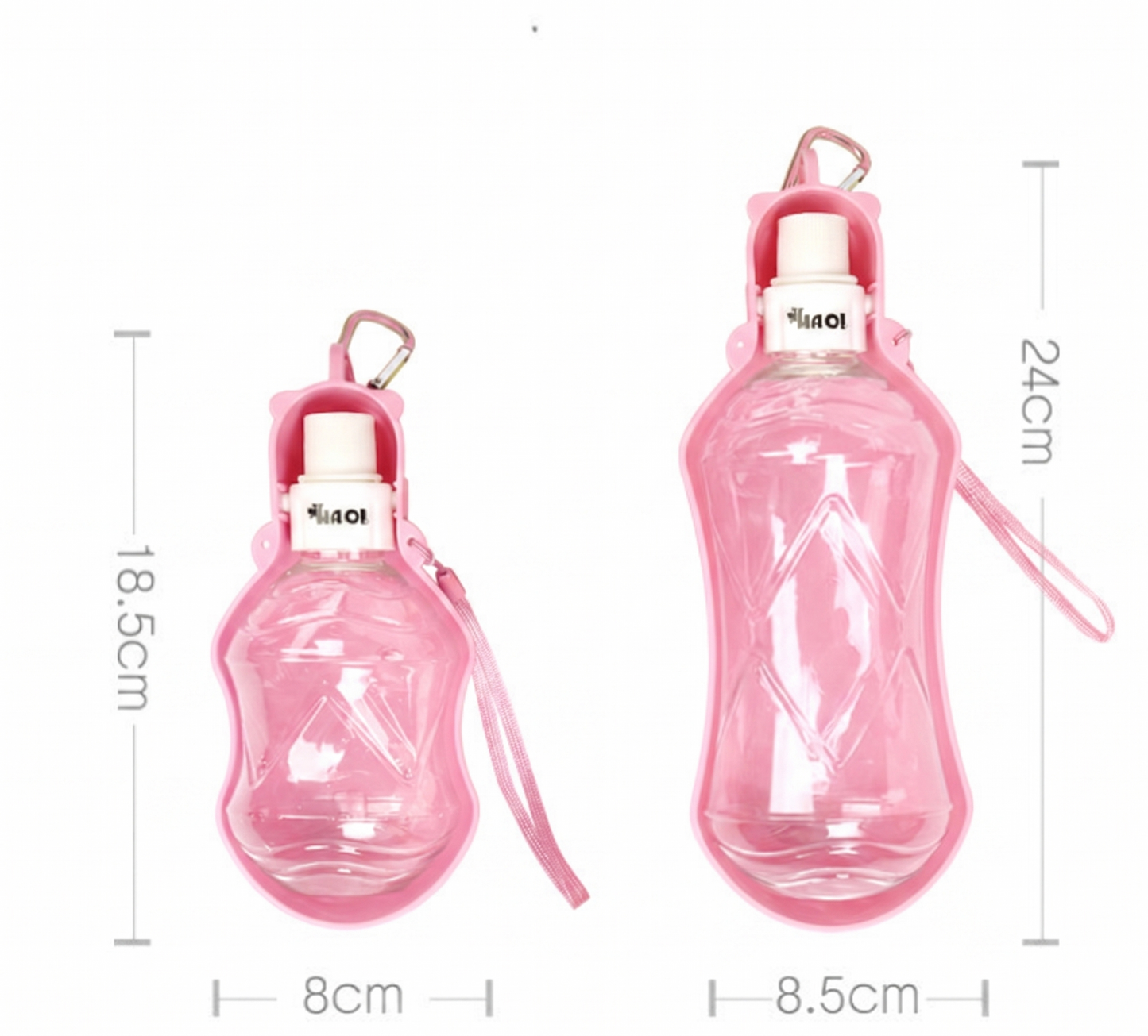 ZenitLife™ Portable Aqua Flask