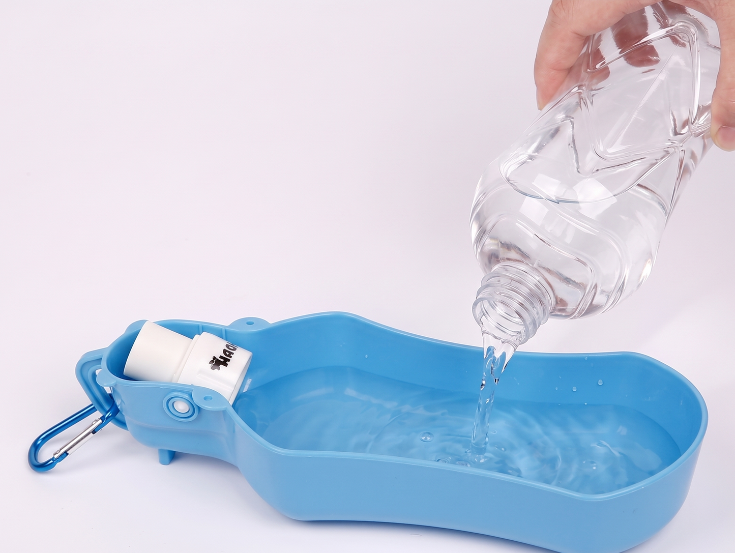 ZenitLife™ Portable Aqua Flask
