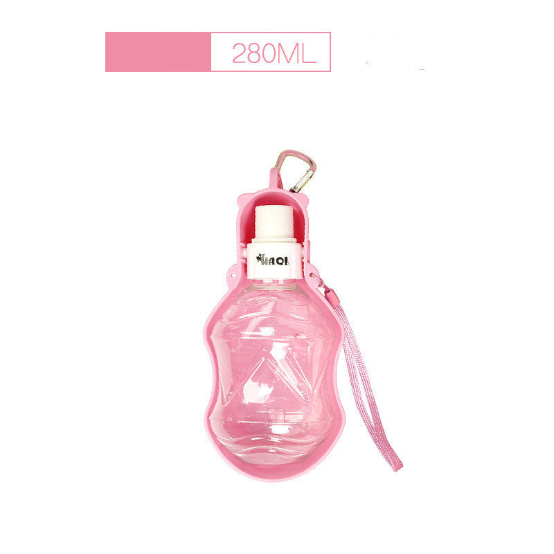 ZenitLife™ Portable Aqua Flask