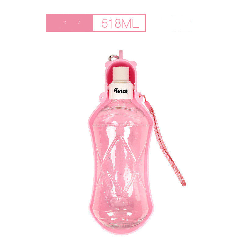 ZenitLife™ Portable Aqua Flask