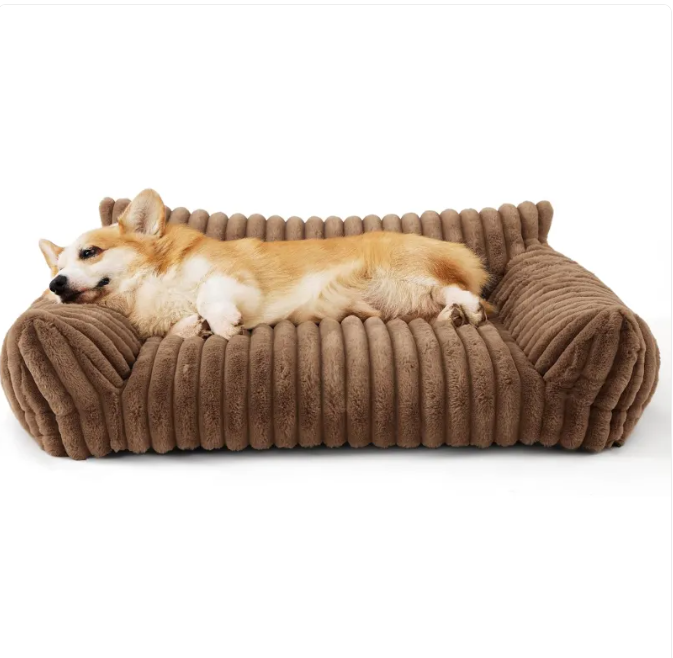 ZenitLife™ Snoozy Dream Orthopedic Bed