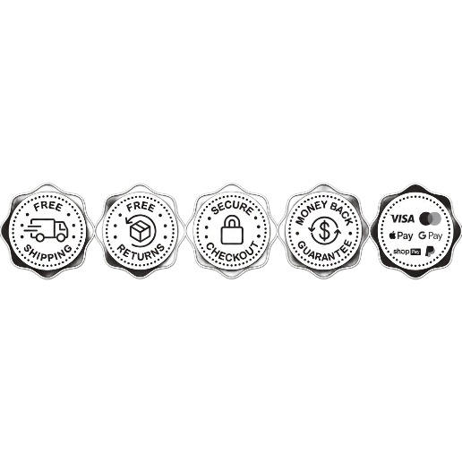 Payment Badges